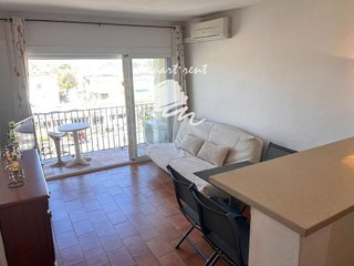 Piso en venta en Empuriabrava en Castelló d´Empúries