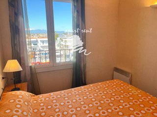 Piso en venta en Empuriabrava en Castelló d´Empúries