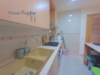 Piso en venta en Can Deu - La Planada - Sant Julià en Sabadell