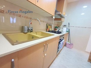 Piso en venta en Can Deu - La Planada - Sant Julià en Sabadell