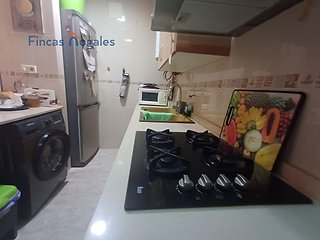 Piso en venta en Can Deu - La Planada - Sant Julià en Sabadell
