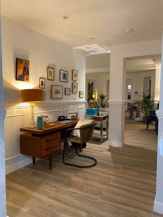 Piso en venta en Neguri en Getxo