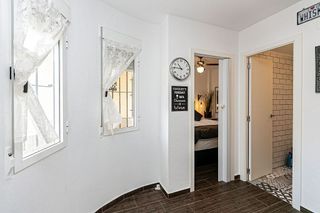 Chalet en venta en La Siesta - El Salado - Torreta en Torrevieja