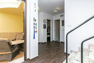 Chalet en venta en La Siesta - El Salado - Torreta en Torrevieja