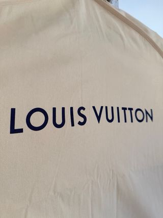 Guardapolvo Louis Vuitton