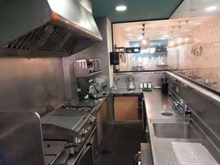 Bar en venta en Malgrat de Mar