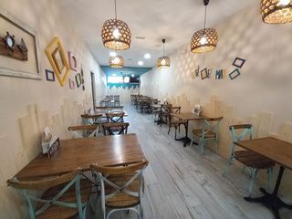 Bar en venta en Malgrat de Mar