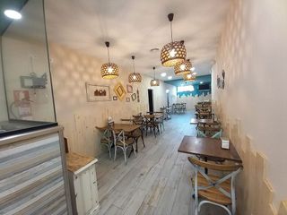 Bar en venta en Malgrat de Mar