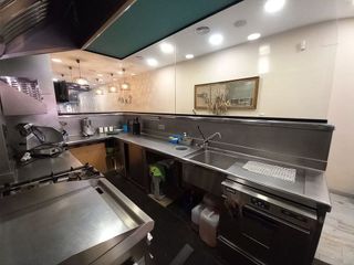 Bar en venta en Malgrat de Mar