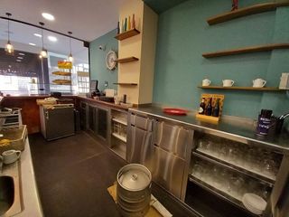 Bar en venta en Malgrat de Mar