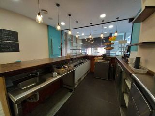 Bar en venta en Malgrat de Mar