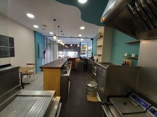 Bar en venta en Malgrat de Mar