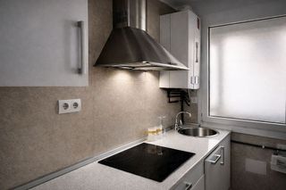 Piso en alquiler en Castilla - Hermida en Santander