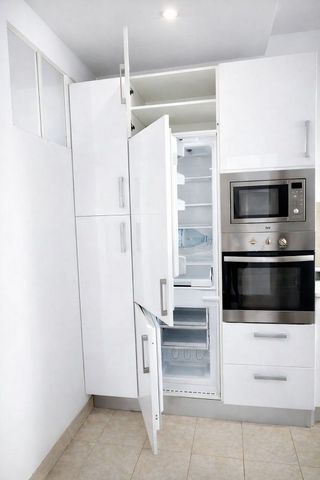 Piso en alquiler en Castilla - Hermida en Santander