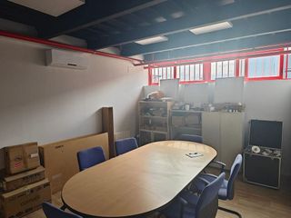 Nave industrial en alquiler en Las Dehesillas - Vereda de los Estudiantes en Leganés