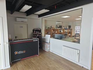 Nave industrial en alquiler en Las Dehesillas - Vereda de los Estudiantes en Leganés