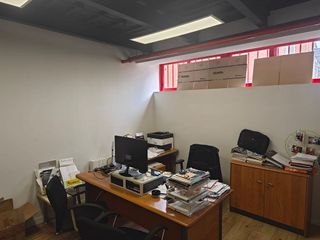 Nave industrial en alquiler en Las Dehesillas - Vereda de los Estudiantes en Leganés