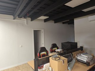 Nave industrial en alquiler en Las Dehesillas - Vereda de los Estudiantes en Leganés