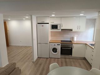 Piso en alquiler en Juan Carlos I en Murcia