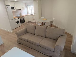 Piso en alquiler en Juan Carlos I en Murcia