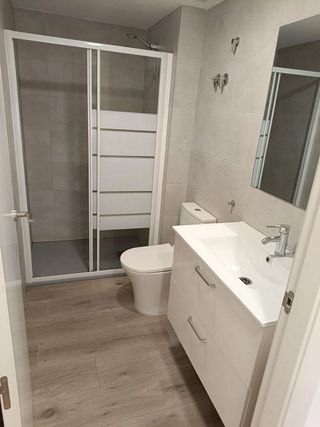 Piso en alquiler en Juan Carlos I en Murcia