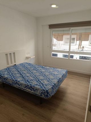 Piso en alquiler en Juan Carlos I en Murcia