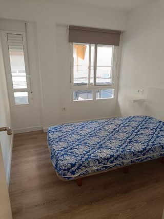 Piso en alquiler en Juan Carlos I en Murcia