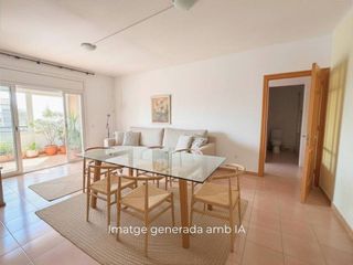 Piso en venta en Calonge Poble en Calonge
