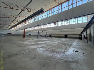 Nave industrial en alquiler en Sentmenat