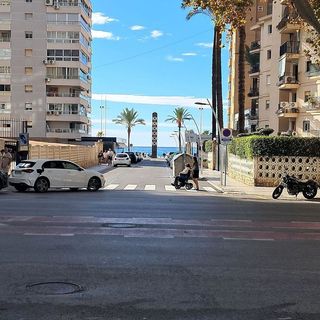 Piso en venta en Playa de Levante en Benidorm
