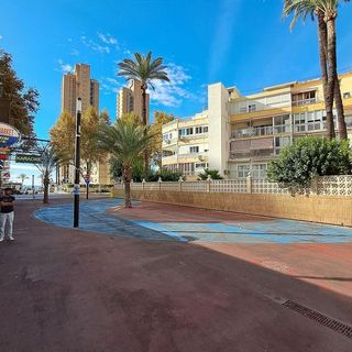 Piso en venta en Playa de Levante en Benidorm