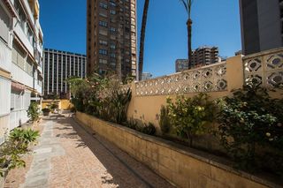 Piso en venta en Playa de Levante en Benidorm