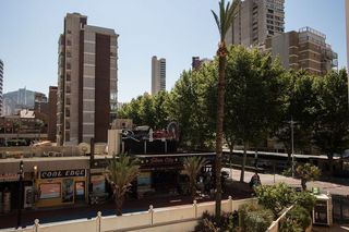Piso en venta en Playa de Levante en Benidorm