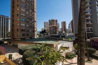 Piso en venta en Playa de Levante en Benidorm