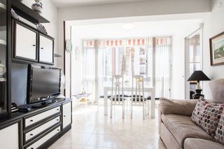 Piso en venta en Playa de Levante en Benidorm