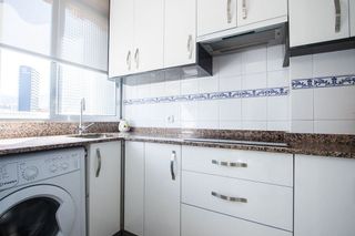 Piso en venta en Playa de Levante en Benidorm