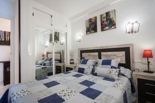 Piso en venta en Playa de Levante en Benidorm