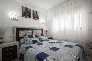 Piso en venta en Playa de Levante en Benidorm