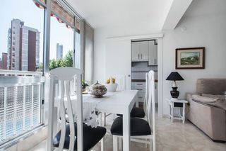 Piso en venta en Playa de Levante en Benidorm