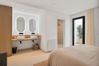 Piso en venta en Centro Urbano en Estepona