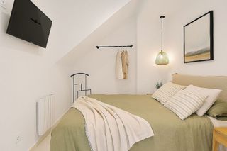 Piso en venta en Centro Urbano en Estepona
