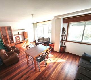 Piso en venta en O Berbés - Peniche en Vigo