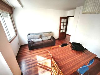 Piso en venta en O Berbés - Peniche en Vigo