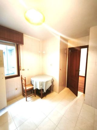 Piso en venta en O Berbés - Peniche en Vigo