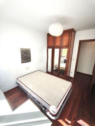 Piso en venta en O Berbés - Peniche en Vigo