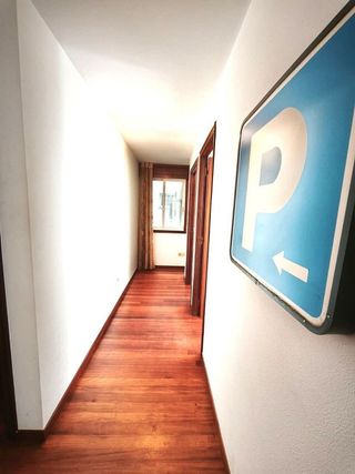 Piso en venta en O Berbés - Peniche en Vigo