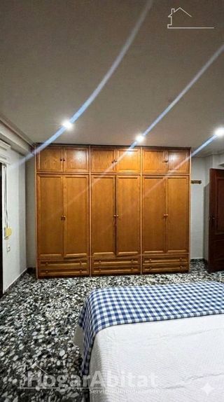 Piso en venta en El Cabanyal- El Canyamelar en Valencia