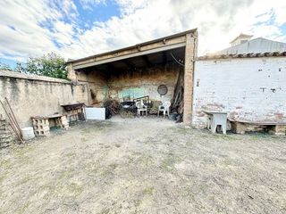 Chalet en venta en Santa Margarida i els Monjos