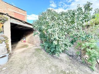 Chalet en venta en Santa Margarida i els Monjos