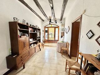 Chalet en venta en Santa Margarida i els Monjos